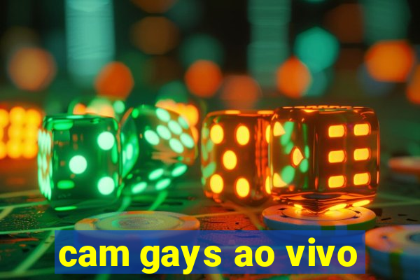 cam gays ao vivo